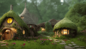 folk tales across generations