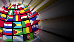 cultural identity through language