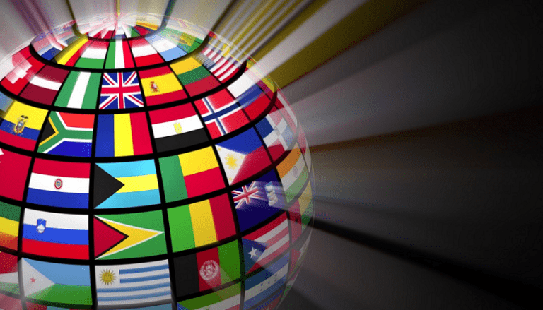 cultural identity through language