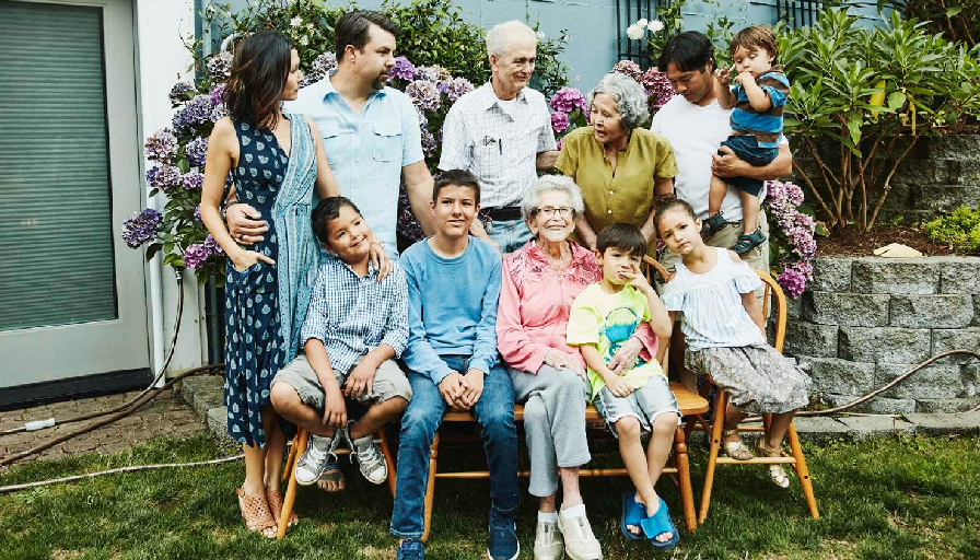 cultural meaning of family