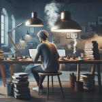 guide to writing your first novel