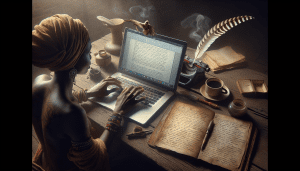 creativity train your brain to write more