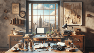 how to write natural dialogue in stories