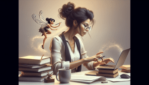 mastering writing vivid descriptions in stories