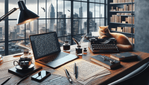 writers how to fix story plot holes