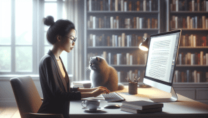 can you make money as an author