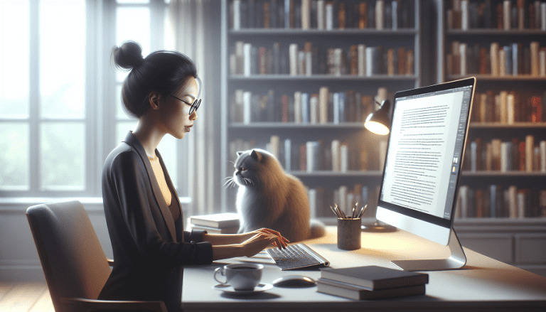 can you make money as an author