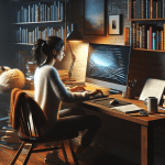 writing a book that publishers want