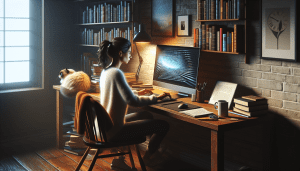 writing a book that publishers want