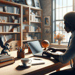 overcome writers block finish book