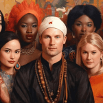 traditional clothing reflects generations of identity