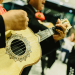 music role preserving immigrant identity