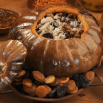 generational recipes passes down culture