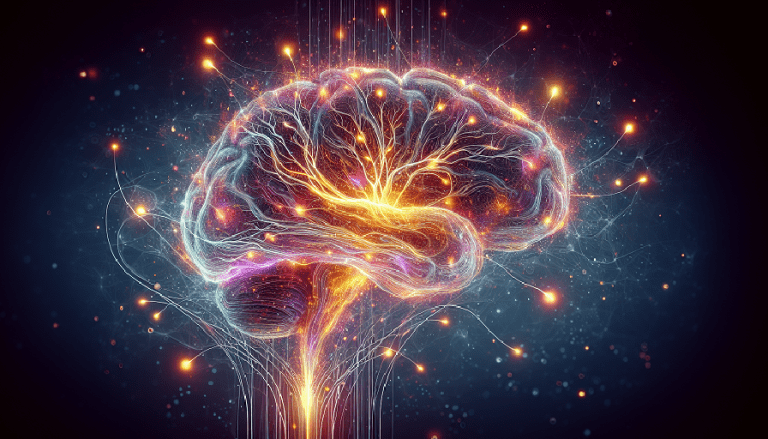 neuroplasticity build resilient brain