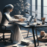 writing character reactions that feel believable