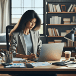 launching a business solo