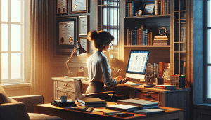 start a business with bad credit