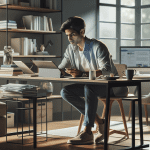 from side hustle to legit llc