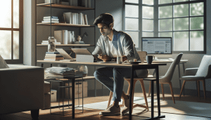 from side hustle to legit llc