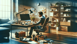 7 mistakes of first-time business owners