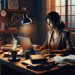 dont wait for perfect business idea