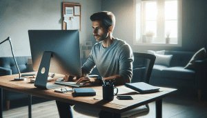 boring niche can bring big profits