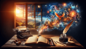 writing narrative reversal