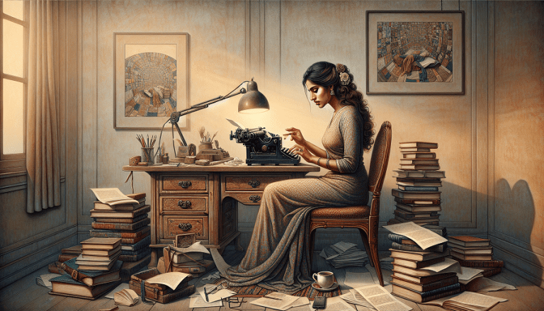 writing scene density vs scene weight