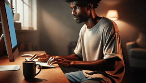 write character foils that feel organic