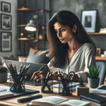 from side hustle to serious business