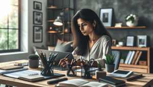 from side hustle to serious business