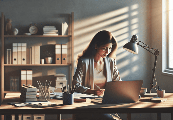 pay yourself from your business taxes