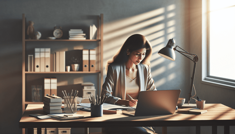 pay yourself from your business taxes