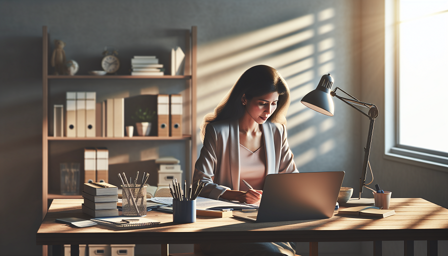 pay yourself from your business taxes