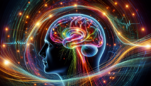 taking a pill to feel smart