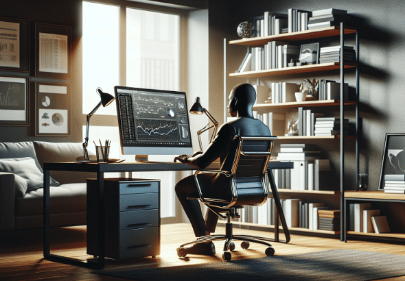 5-year business plan