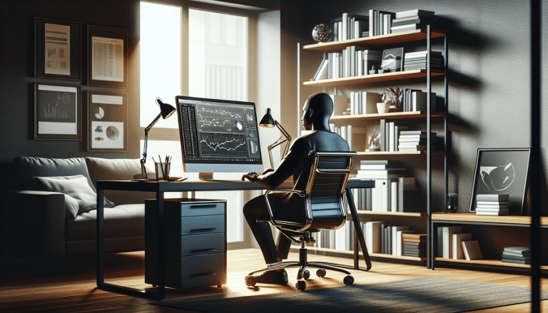 5-year business plan