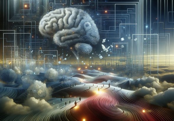 sleep deprivation damages brain cells