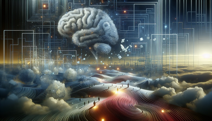 sleep deprivation damages brain cells