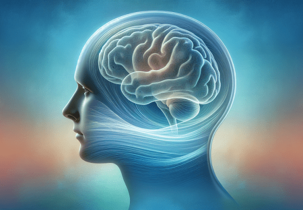 slow walking improves mindfulness