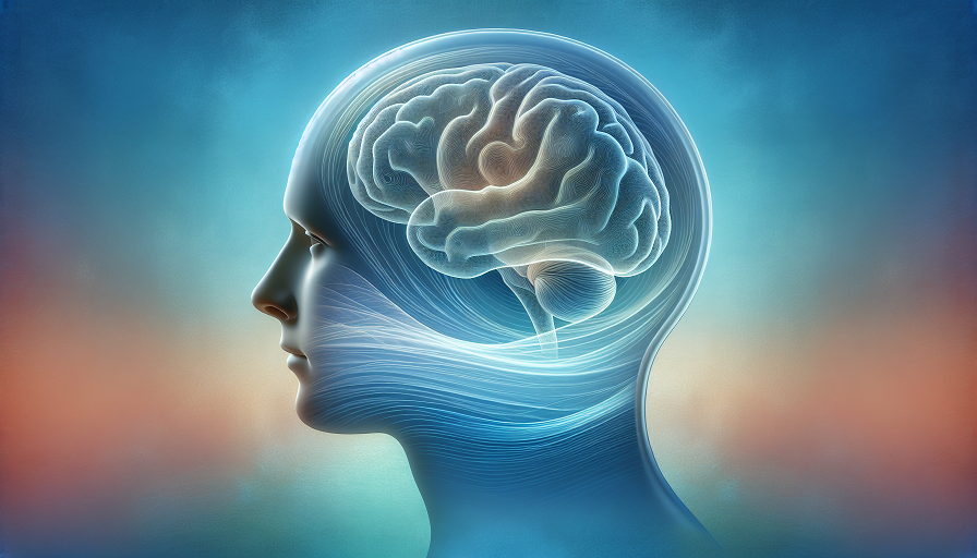 slow walking improves mindfulness