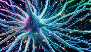 humming improves brainwave synch