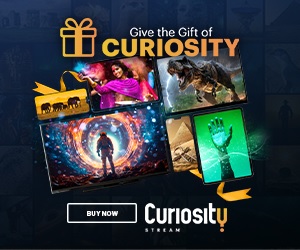 curiosity stream culture streaming