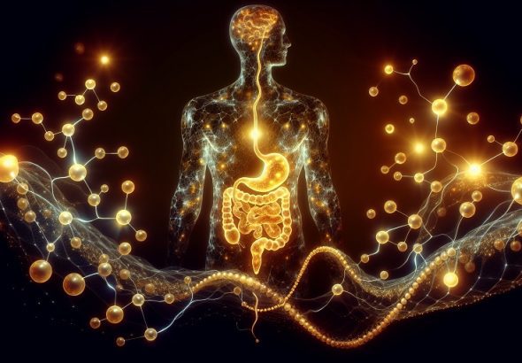 akkermansia and berberine glp-1 support