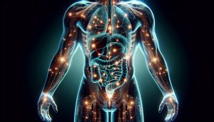 berberine supports natural glp-1 production