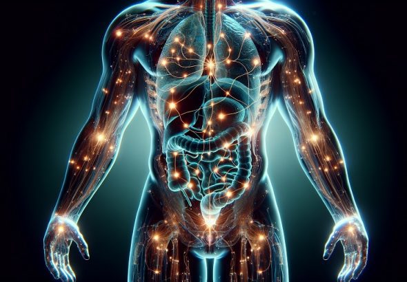 berberine supports natural glp-1 production