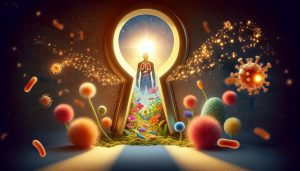 akkermansia probiotic for weight loss