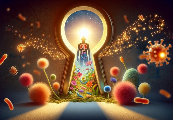 akkermansia probiotic for weight loss