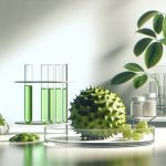 soursop gummies help bloating digestion