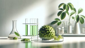 soursop gummies help bloating digestion